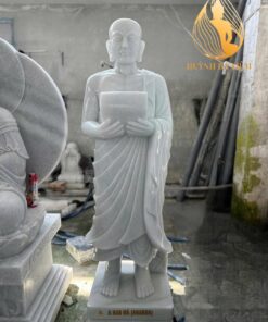 Tượng Tôn Giả A Nan Đà (Ānanda)