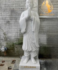 Tượng Tôn Giả La Hầu La (Rāhula)