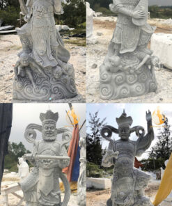 TƯỢNG TỨ ĐẠI THIÊN VƯƠNG