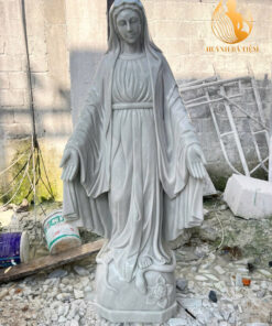 Tượng Đức Mẹ Maria